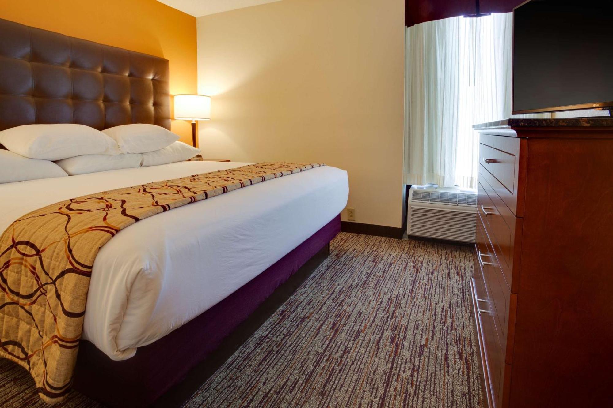 Drury Inn & Suites Терре-Хот Екстер'єр фото